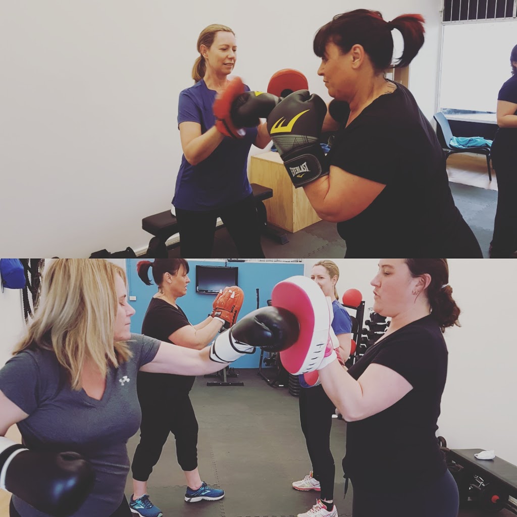 Weston Creek Fitness | gym | 6/1 Fisher Square, Fisher ACT 2611, Australia | 0417653278 OR +61 417 653 278