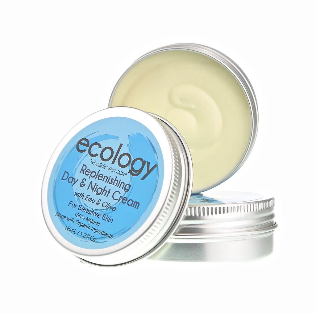 Ecology Skincare | Factory 1/22 Speedwell St, Somerville VIC 3912, Australia | Phone: 0437 822 334