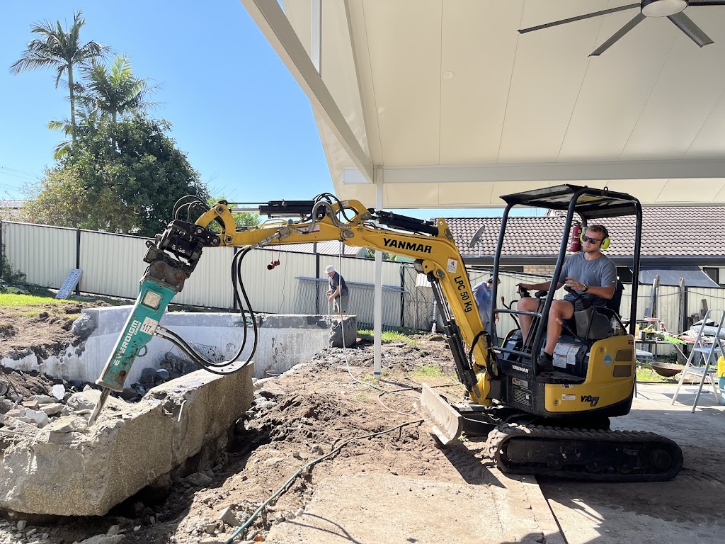 PIATS PTY LTD | 5 Sheoak Pl, Cedar Grove QLD 4285, Australia | Phone: 0411 427 155