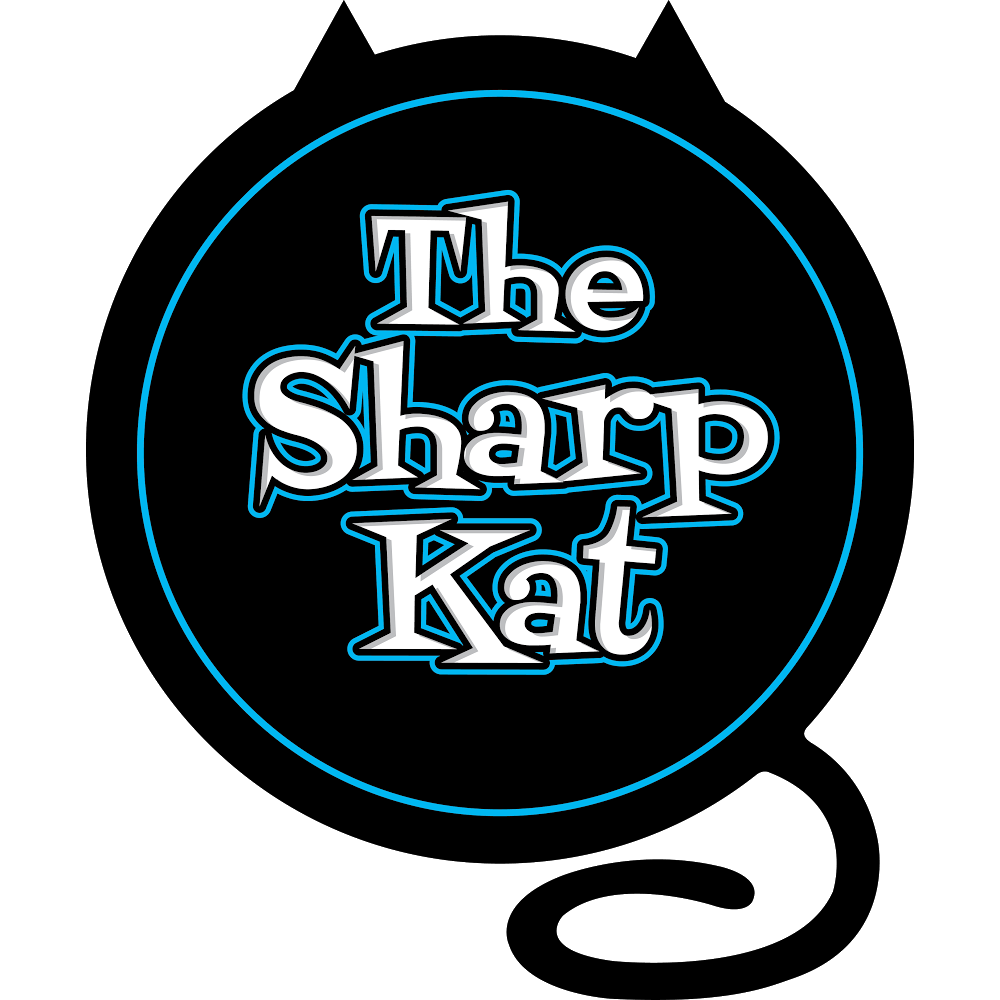 The Sharp Kat | hair care | 40 Mason St, Newport VIC 3015, Australia | 0390410859 OR +61 3 9041 0859