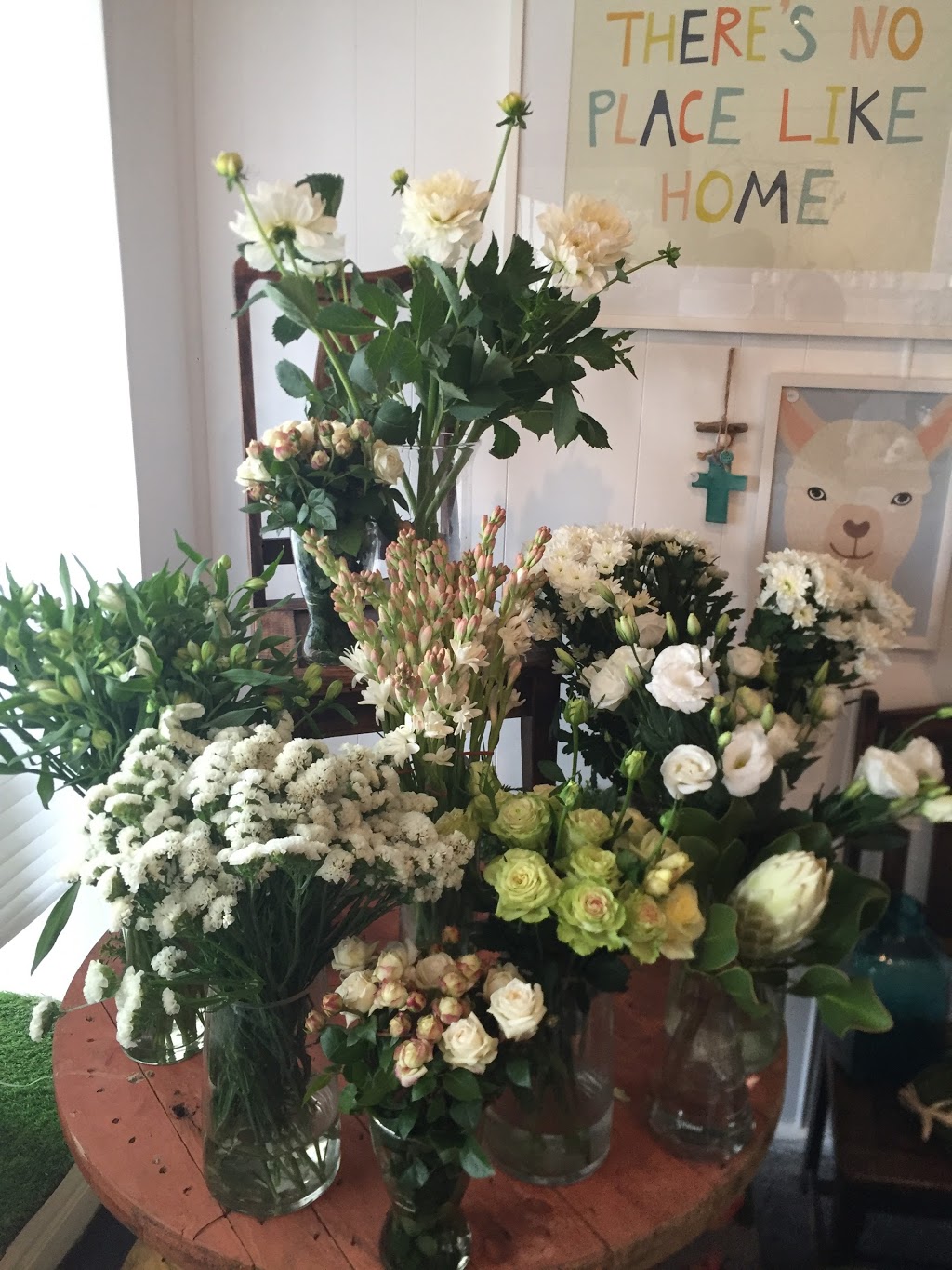 Birch and Willow Florist and Event Stylist | florist | 198 Comur St, Yass NSW 2582, Australia | 0467427719 OR +61 467 427 719