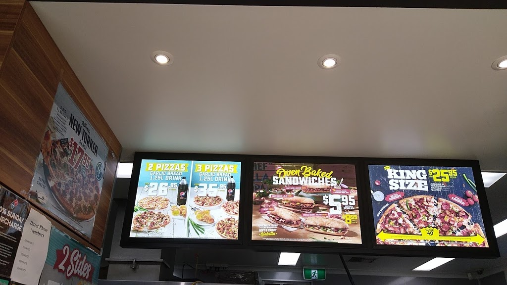 Dominos Pizza Cranbourne | meal takeaway | Shop 3 241 South Gippsland Highway, Cnr Camms Rd, Cranbourne VIC 3977, Australia | 0359993020 OR +61 3 5999 3020