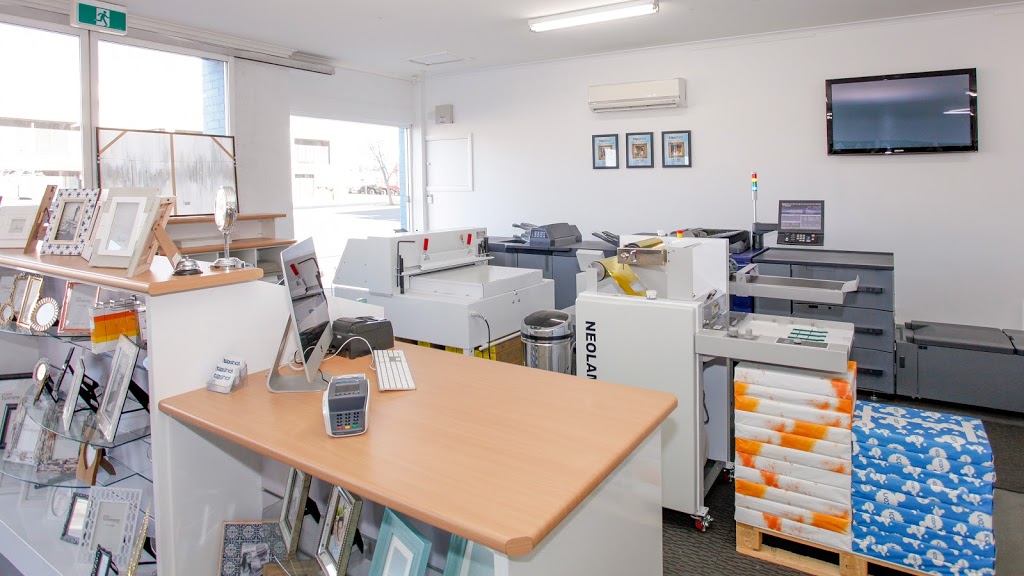 Top Shot Printing and Framing | 25 Clinton St, Goulburn NSW 2580, Australia | Phone: (02) 4821 9977