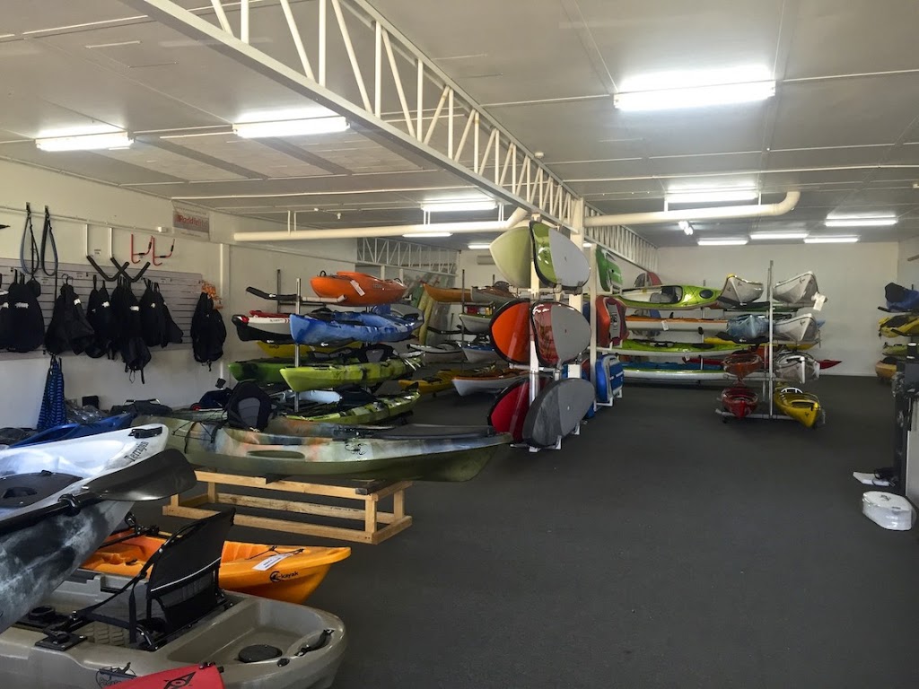 C-Kayak Canberra | 9 Koala Court, 151-155 Gladstone St, Fyshwick ACT 2609, Australia | Phone: (02) 6162 4528