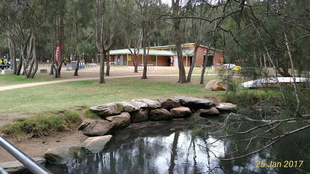 Jamieson Park Paddle | cafe | Jamieson Park, 40 The Esplanade, Narrabeen NSW 2097, Australia | 0299729612 OR +61 2 9972 9612