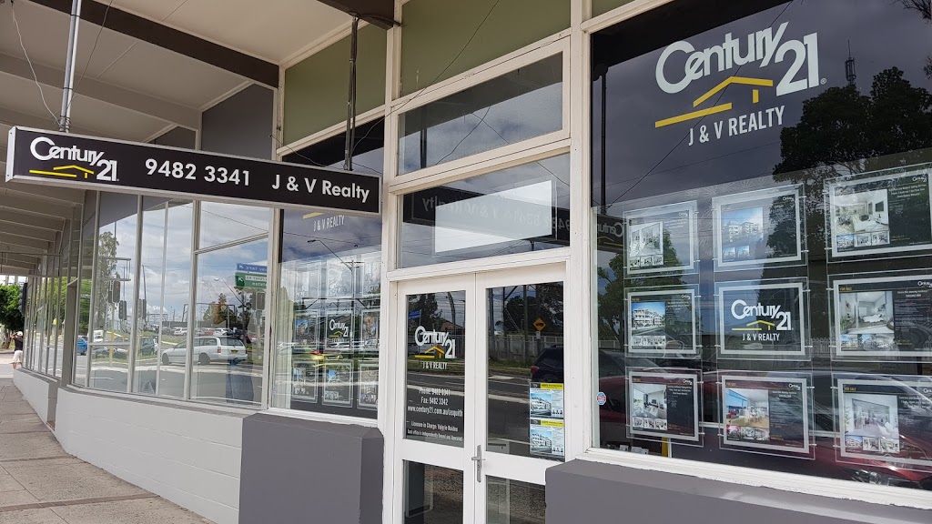 CENTURY 21 J & V Realty | real estate agency | 8 Wattle St, Asquith NSW 2077, Australia | 0294823341 OR +61 2 9482 3341
