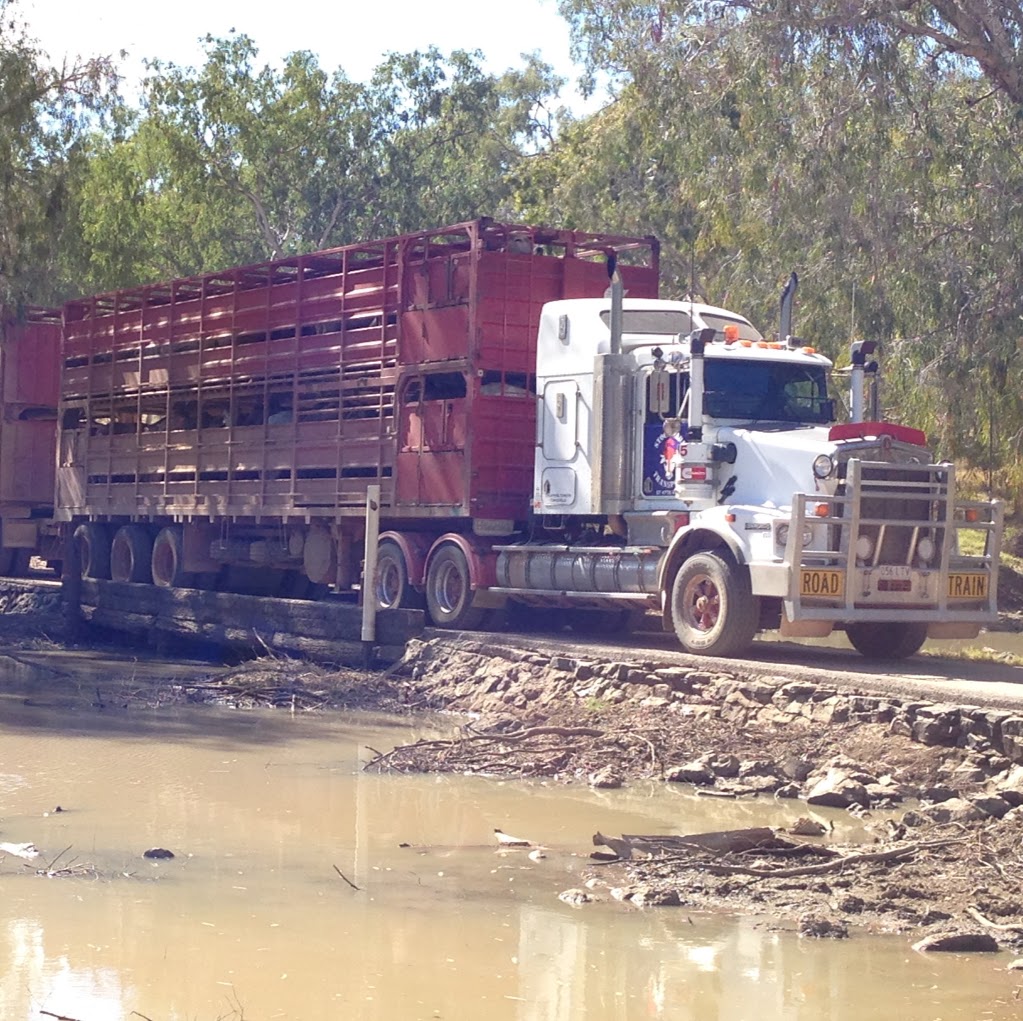 Stockyard Transport | moving company | Lot 2 Booth Rd, Brookhill QLD 4816, Australia | 0747784488 OR +61 7 4778 4488