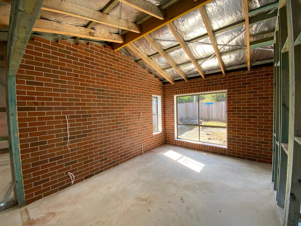 BT Bricklaying | 34 Green Point Dr, Forster NSW 2428, Australia | Phone: 0400 197 746
