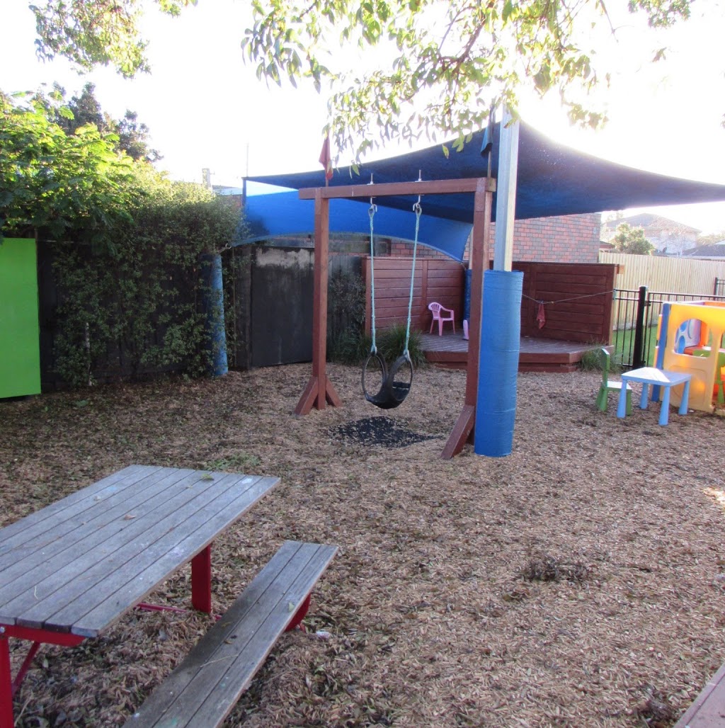 Patterson Lakes Kindergarten Centre | school | 189 Gladesville Blvd, Patterson Lakes VIC 3197, Australia | 0397723613 OR +61 3 9772 3613