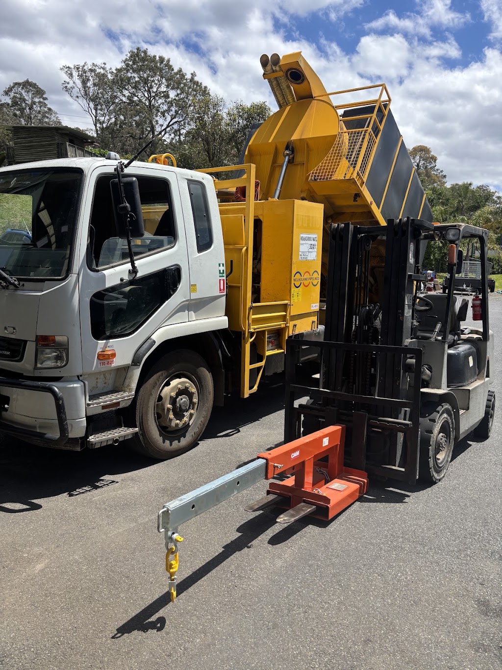 Jmac Performance & Diesel | 69 Croydon Rd, Warrandyte South VIC 3134, Australia | Phone: 0431 886 090