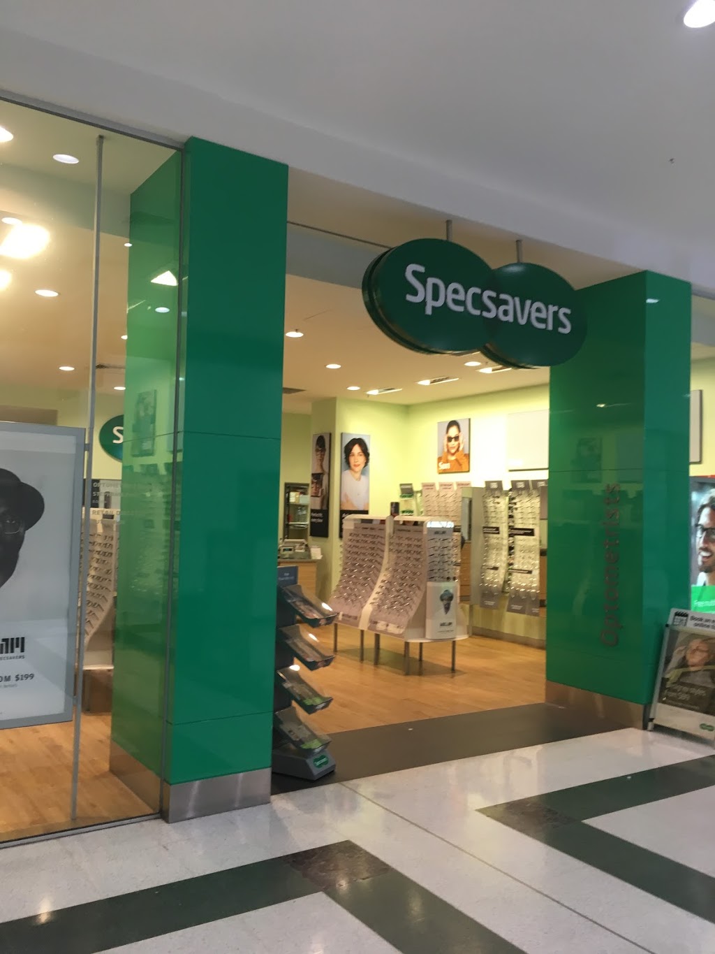 Specsavers Optometrists - Keysborough Parkmore S/C | health | Parkmore Shopping Centre T01, 317 Cheltenham Rd, Keysborough VIC 3173, Australia | 0397063288 OR +61 3 9706 3288