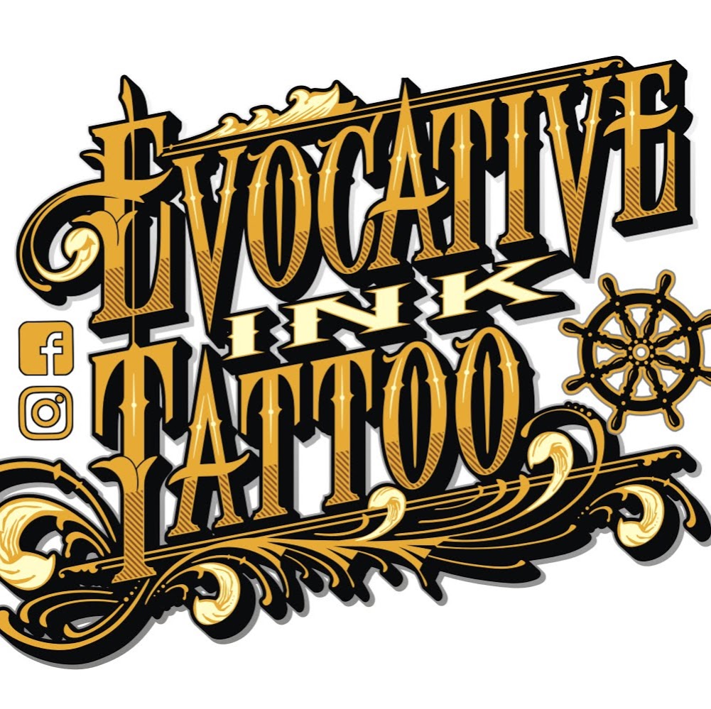 Evocative Ink (295 High St) Opening Hours