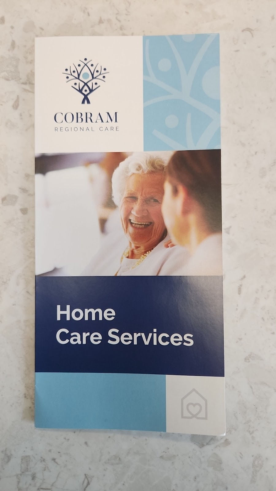 Cobram Regional Home Care | 16 Campbell Rd, Cobram VIC 3644, Australia | Phone: (03) 5871 9100