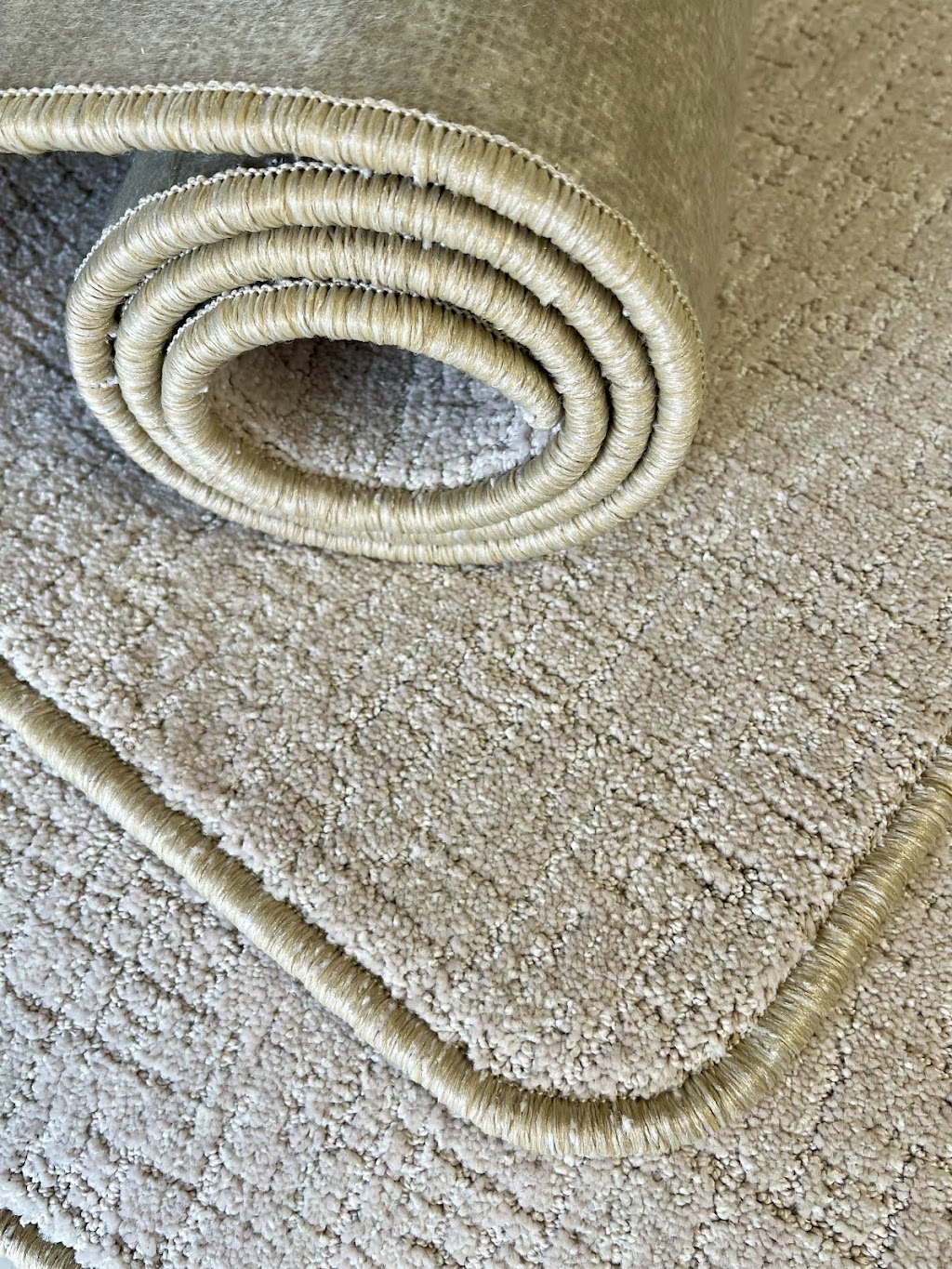 Toowoomba Carpet Overlocking | 19 Hancock Cct, Kleinton QLD 4352, Australia | Phone: 0408 269 717