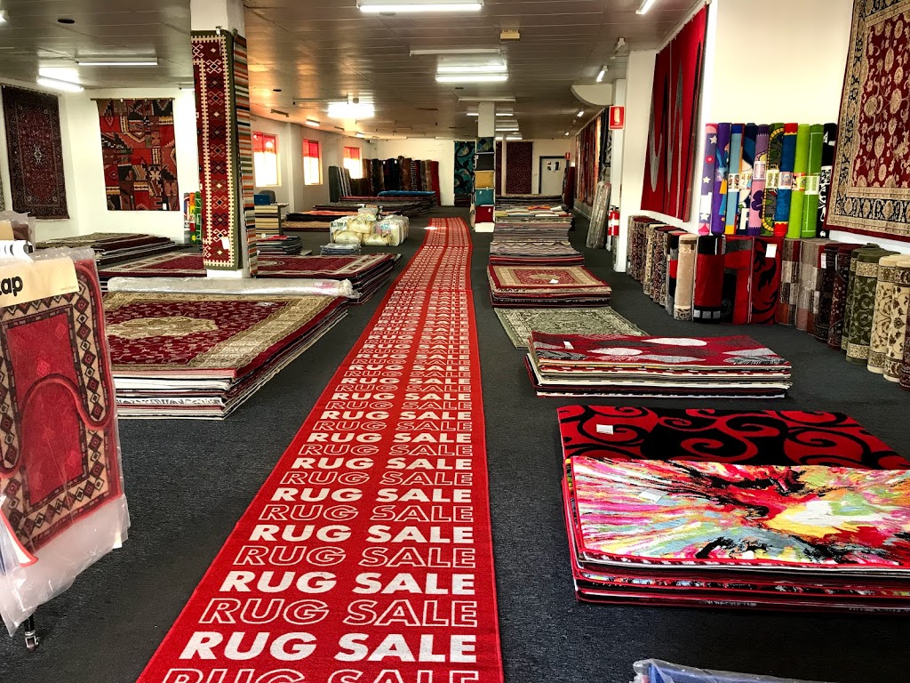 Classic Rugs Centre | 405 Banna Ave, Griffith NSW 2680, Australia | Phone: 0481 344 444