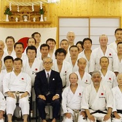 Japan Karate Association Mandurah WA Hombu Dojo | 2/7 Delmont Pl, Mandurah WA 6210, Australia | Phone: 0439 811 811