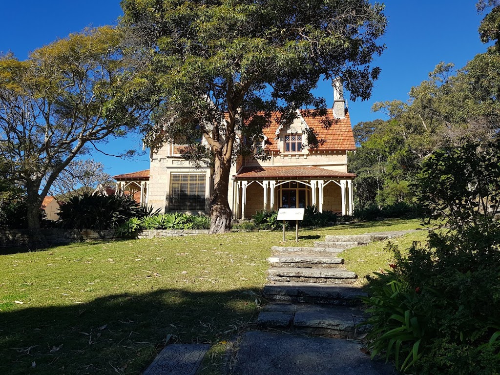Greycliffe House | 6 Steele Point Rd, Vaucluse NSW 2030, Australia | Phone: (02) 9337 5511