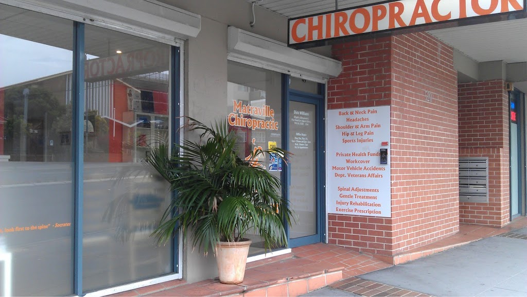 Spine Central | 7/1094-1118 Anzac Parade, Maroubra NSW 2035, Australia | Phone: (02) 9311 2258