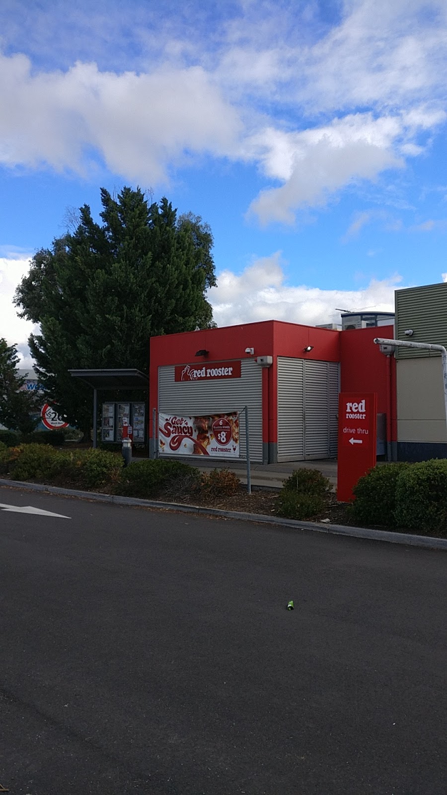 Red Rooster | 262/264 Derrimut Rd, Hoppers Crossing VIC 3029, Australia | Phone: (03) 9748 6199