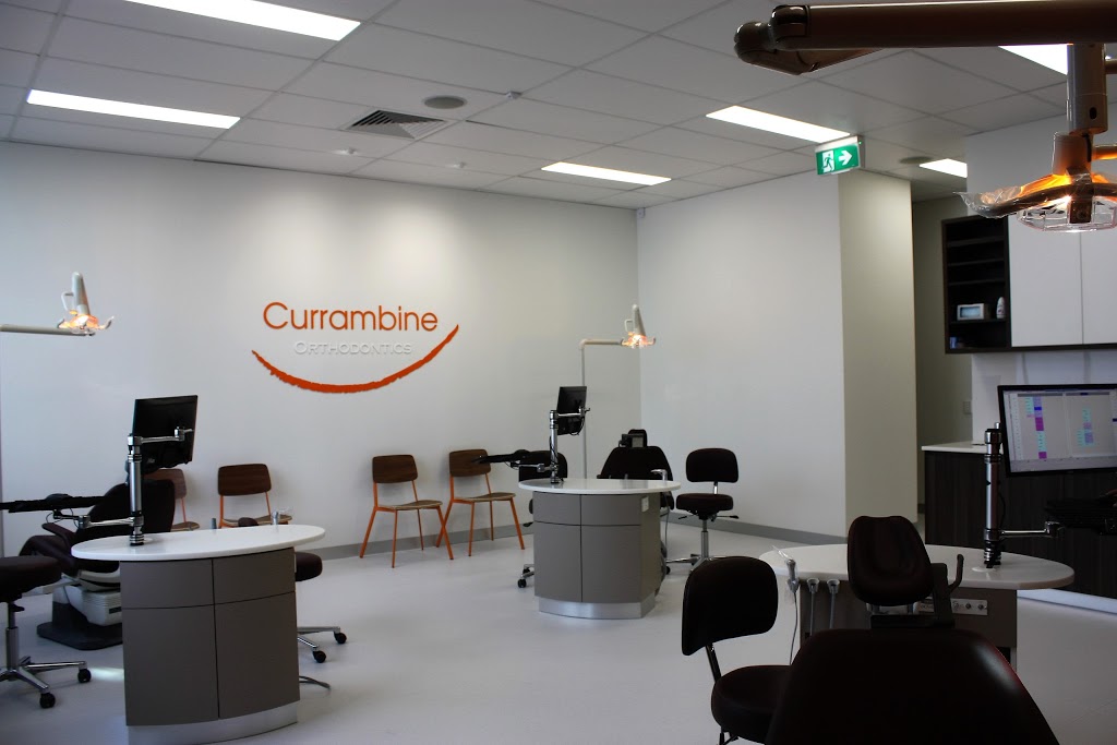Currambine Orthodontics | dentist | Currambine District Centre, 3/74 Delamere Ave, Currambine WA 6028, Australia | 0894073800 OR +61 8 9407 3800