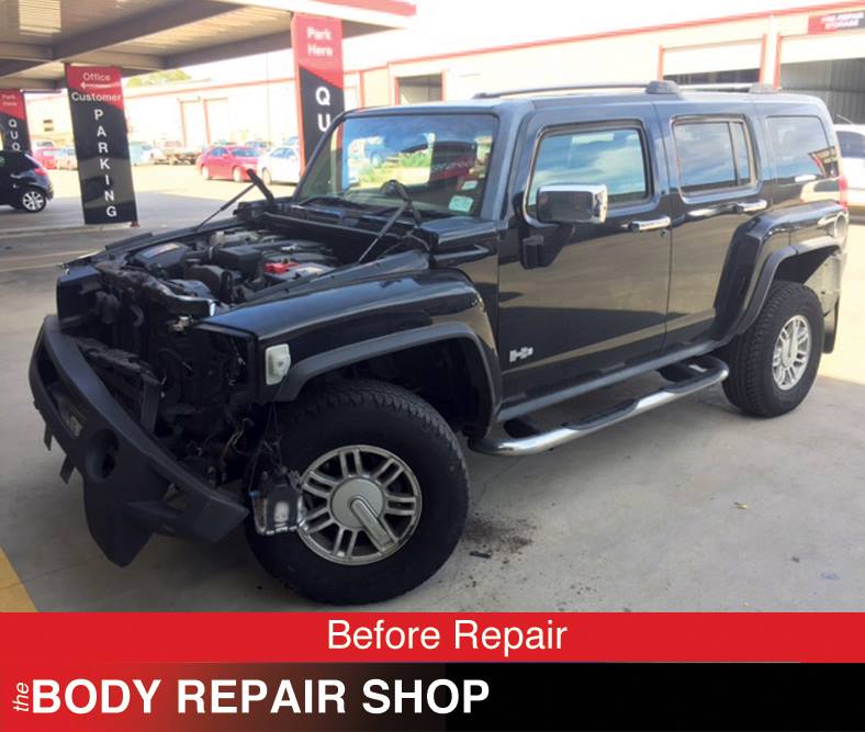 The Body Repair Shop | car repair | 84 Stanbel Rd, Salisbury Plain SA 5109, Australia | 0882506677 OR +61 8 8250 6677