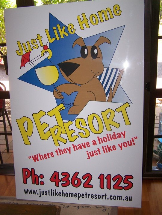 Just Like Home Pet Resort |  | 5 Old Maitland Rd, Kangy Angy NSW 2258, Australia | 0243621125 OR +61 2 4362 1125