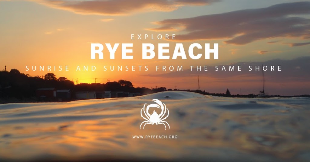 Rye Beach Victoria | Point Nepean Rd, Rye VIC 3941, Australia | Phone: 0402 208 016
