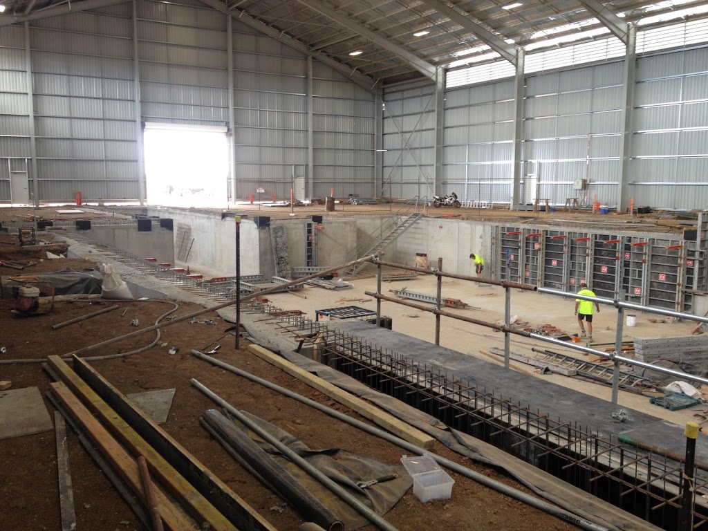 Murrumbidgee concrete constructions | Lillypilly Rd, Leeton NSW 2705, Australia | Phone: 0448 003 038