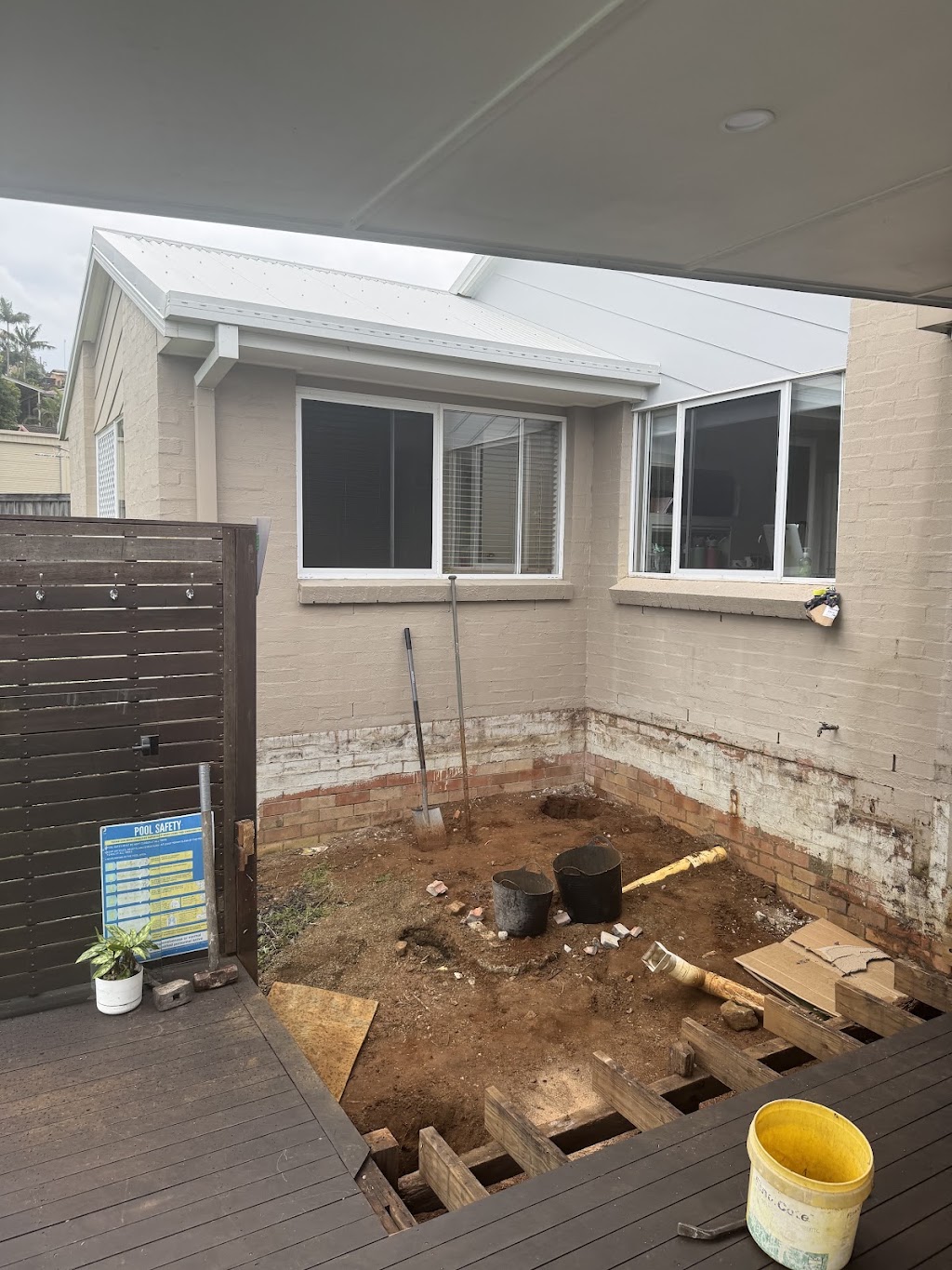 Tidal Repairs | 1 Federation Dr, Terranora NSW 2486, Australia | Phone: 0422 766 751