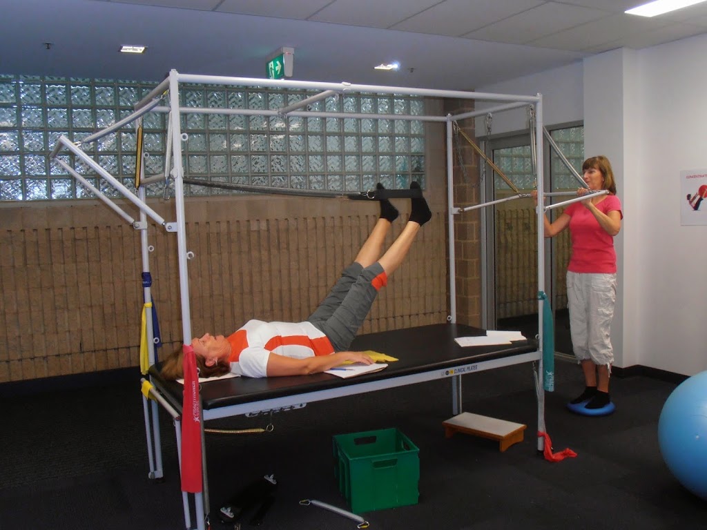 Adelaide Crows Sports Medicine Clinic | physiotherapist | Gate L, Brebner Dr, West Lakes SA 5021, Australia | 0883472043 OR +61 8 8347 2043
