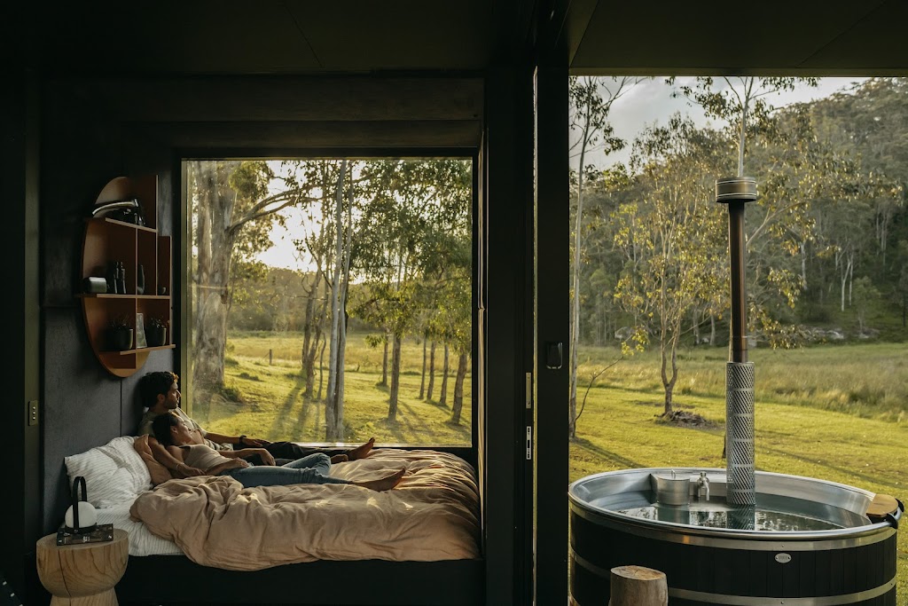 Huch | 59 Angel Ln, Wollombi NSW 2325, Australia | Phone: 0474 707 209