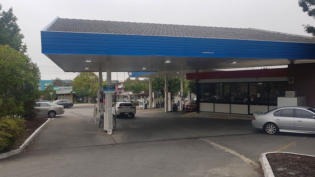 United Petroleum | gas station | 172-174 Middleborough Rd, Blackburn South VIC 3130, Australia | 0398982169 OR +61 3 9898 2169