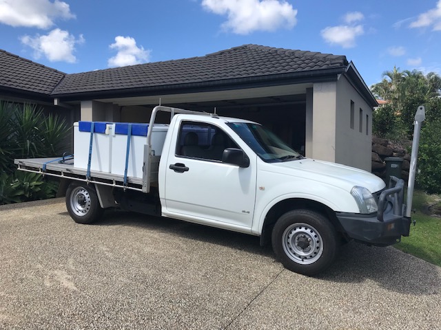 man and ute hire gold coast | moving company | 71 Cossington Cct, Maudsland QLD 4210, Australia | 0408999504 OR +61 408 999 504