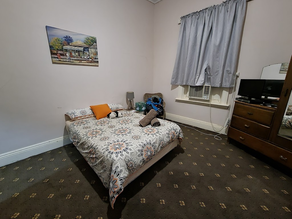 Marree Hotel | Marree Hotel, Lot 200 Railway Terrace S, Marree SA 5733, Australia | Phone: (08) 8675 8344