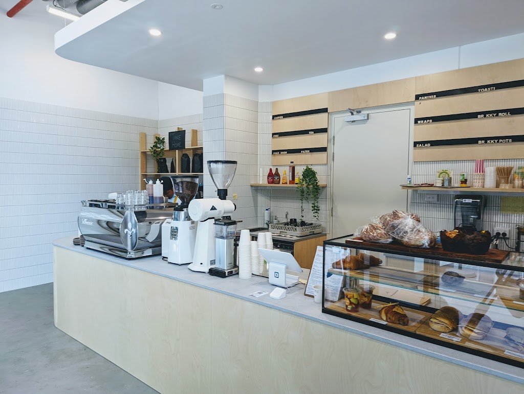 Tru coffee | cafe | 4 Joseph Rd, Footscray VIC 3011, Australia | 0400614667 OR +61 400 614 667