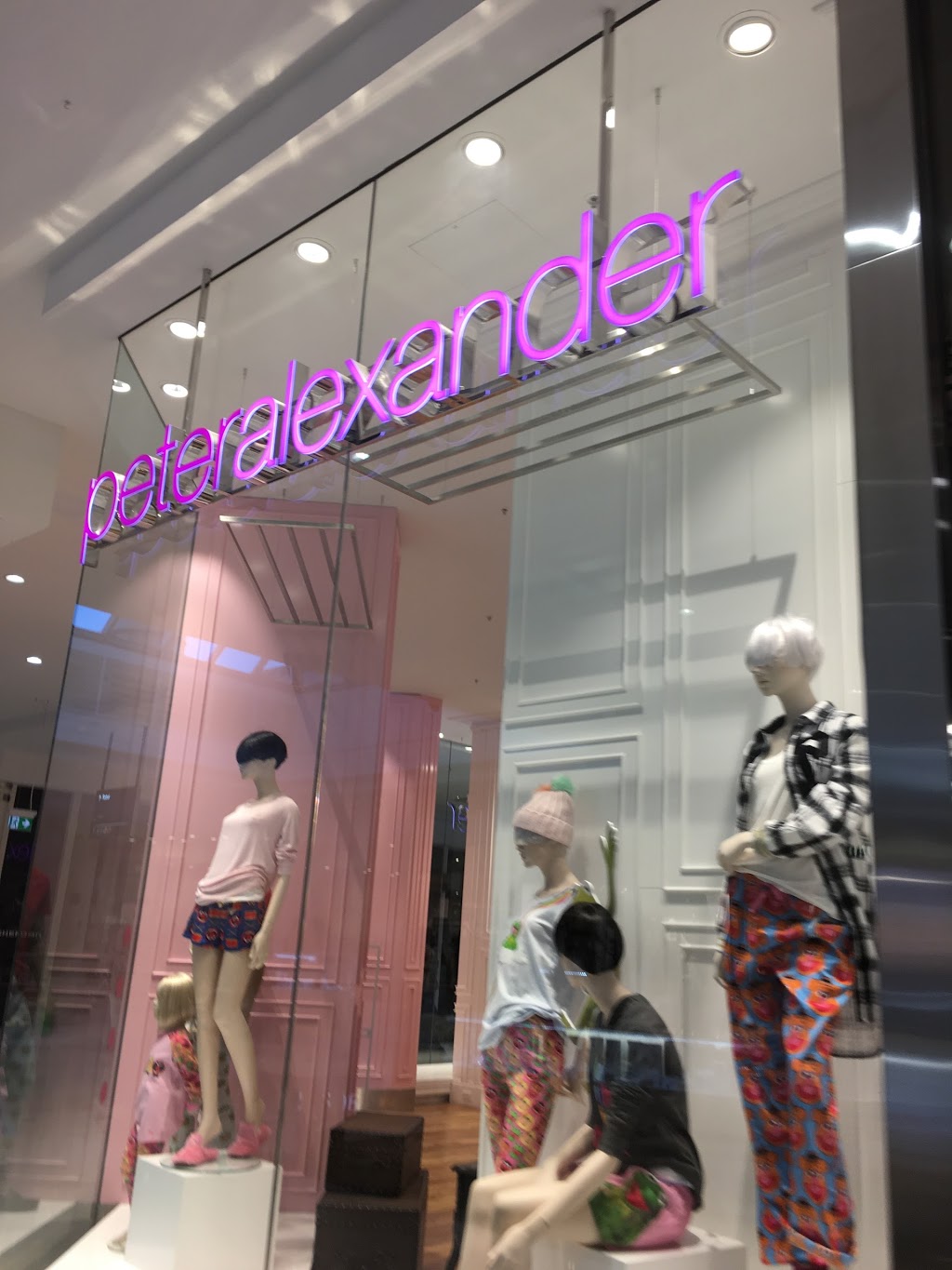 Peter Alexander | Sp 521/522 Castle Towers, S/C, 6-14 Castle St, Castle Hill NSW 2154, Australia | Phone: (02) 9634 1986