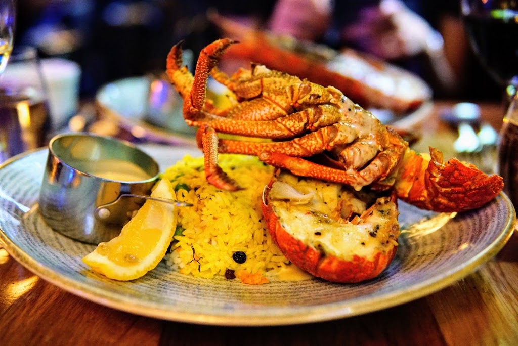 Lobster Cave - Seafood Restaurant Melbourne | restaurant | 16/18 N Concourse, Melbourne,Beaumaris VIC 3193, Australia | 0395896329 OR +61 3 9589 6329