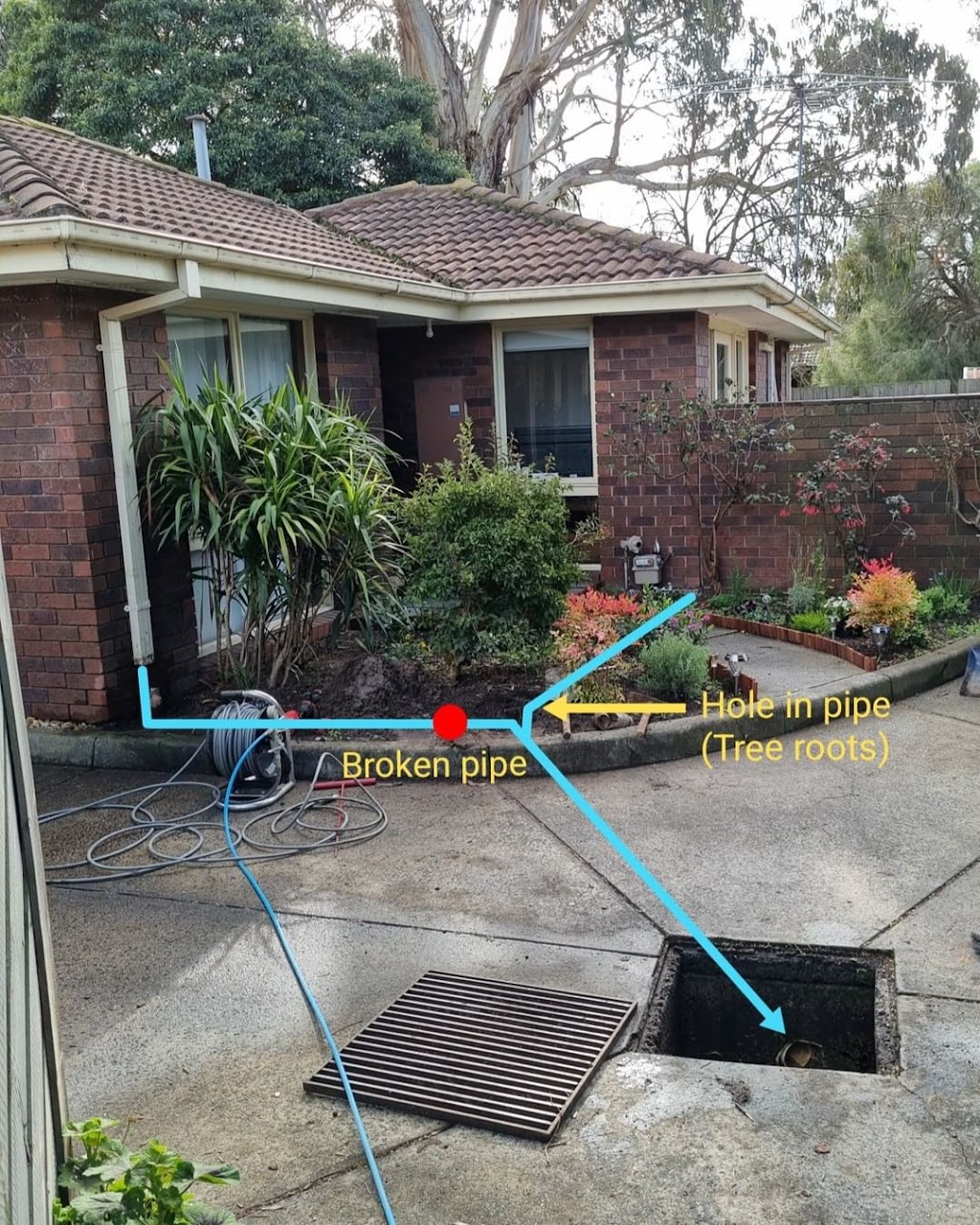 We Unblock Drains | plumber | 9 Wanda Ct, Hallam VIC 3803, Australia | 0439953630 OR +61 439 953 630