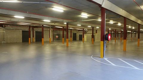 Drovers Self Storage | 1387 Wanneroo Rd, Wanneroo WA 6065, Australia | Phone: (08) 9306 1600