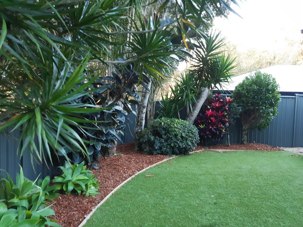 Grainger Gardening | 160 Tierney Dr, Currumbin Waters QLD 4223, Australia | Phone: 0422 739 792