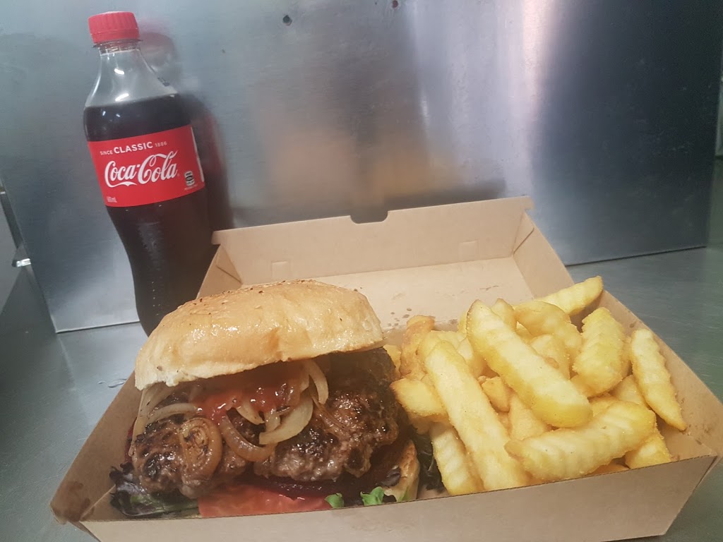 Swannys Takeaway | 42 Malbon St, Bungendore NSW 2621, Australia | Phone: (02) 6238 1607