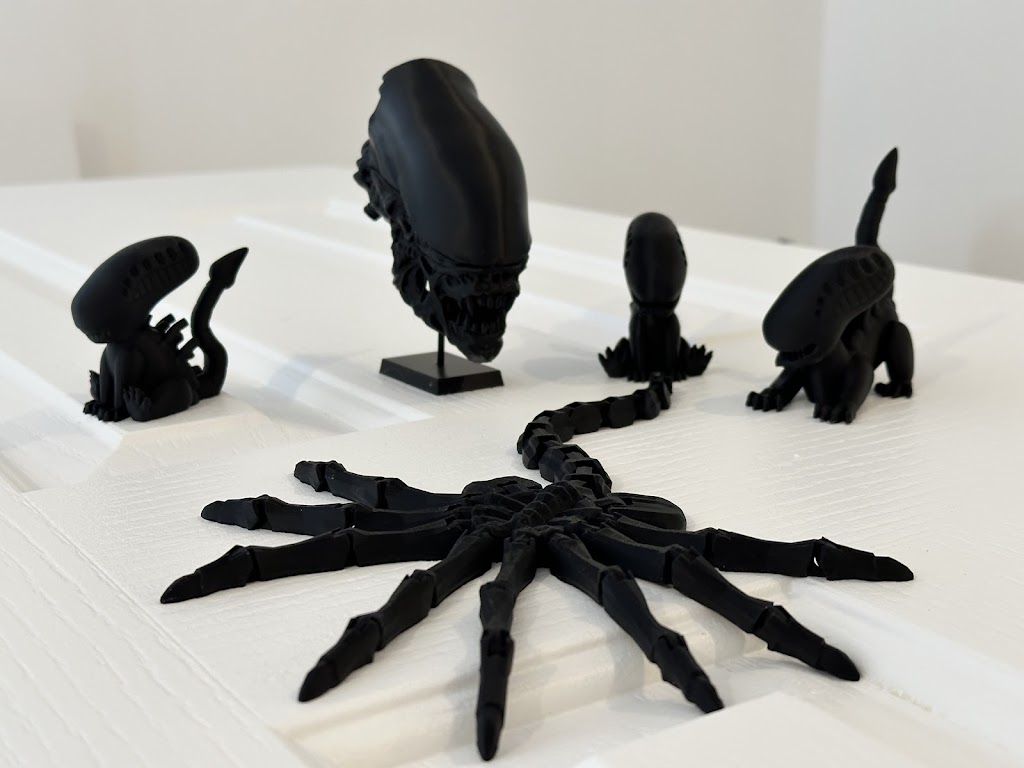 Filament Fusion | Lakes St, Thirlmere NSW 2572, Australia | Phone: 0434 357 566