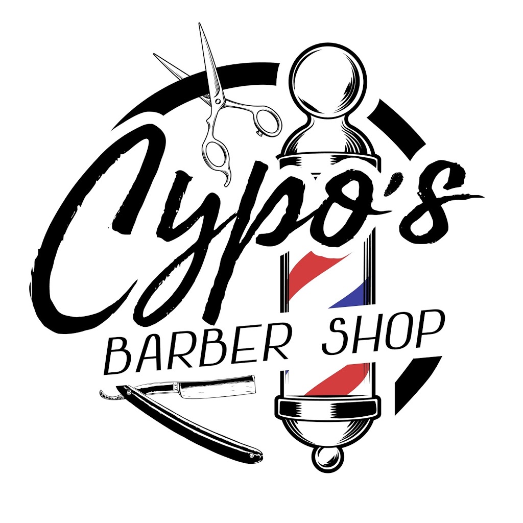 Cypos Barber Shop | hair care | 7A/18 Bacon St, Moranbah QLD 4744, Australia | 0475909273 OR +61 475 909 273