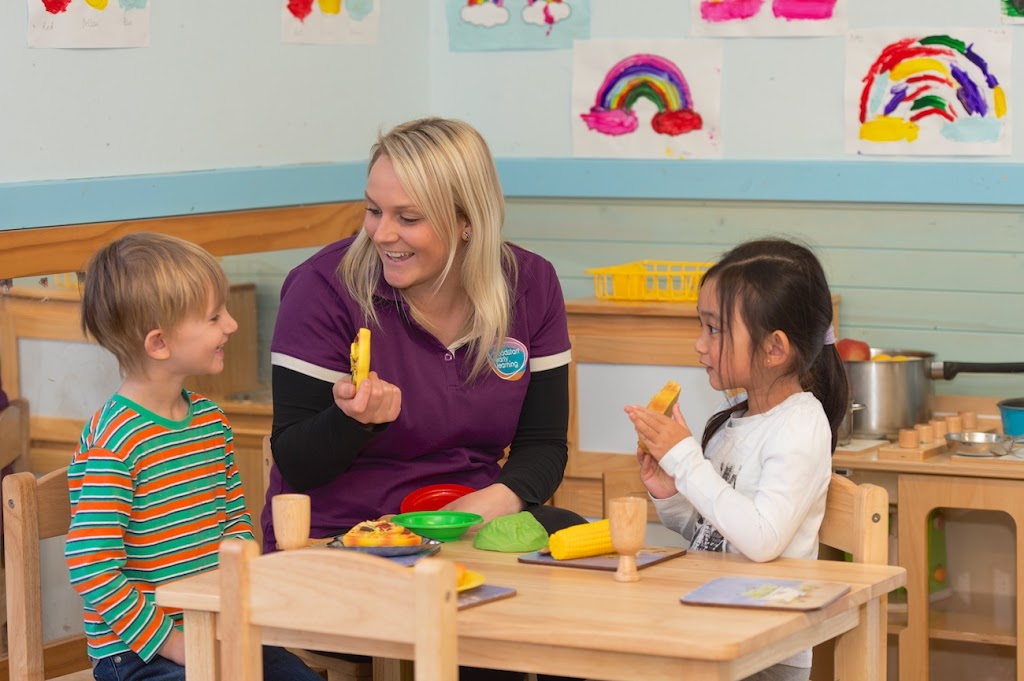 Goodstart Early Learning Burnside | 277/281 Westwood Dr, Burnside VIC 3023, Australia | Phone: 1800 222 543