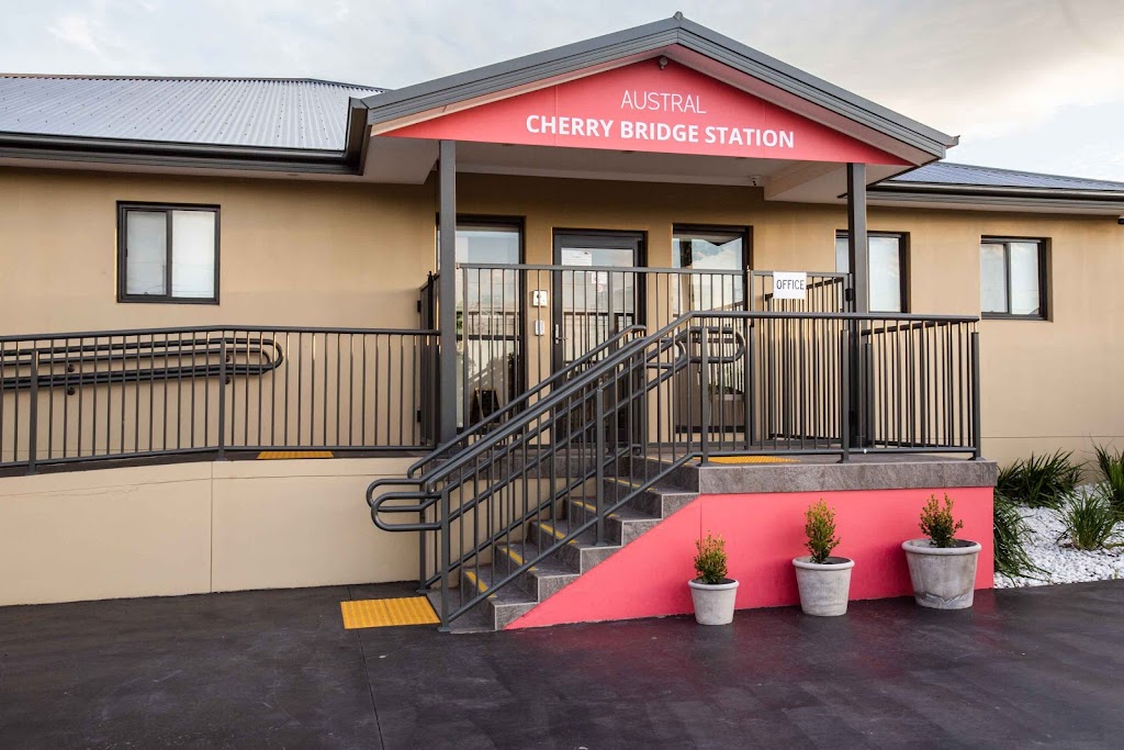 Cherry Bridge Station Austral | 280 Fifteenth Ave, Austral NSW 2179, Australia | Phone: 1300 909 901