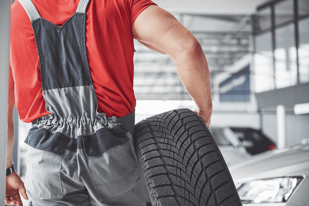 24/7 Mobile Tyre Services Melbourne | car repair | 113 Miller St, Epping VIC 3076, Australia | 0404383990 OR +61 404 383 990