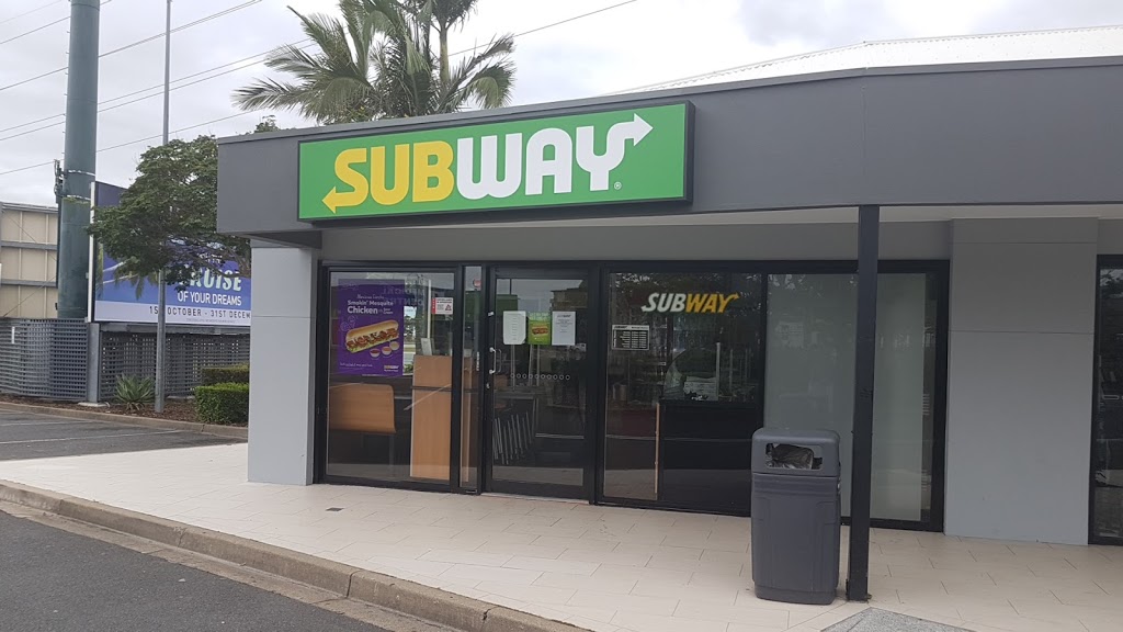 Subway | Treetops Plaza Shopping Centre, 4/3 - 5 Classic Way, Burleigh Waters QLD 4220, Australia | Phone: (07) 5593 8616