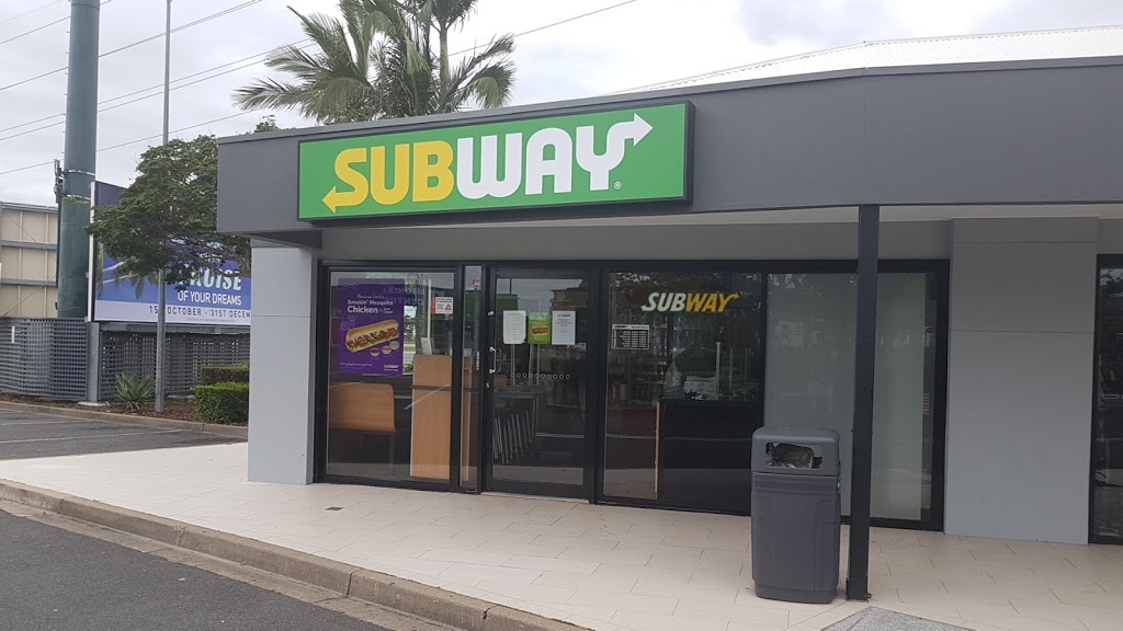 Subway | restaurant | Treetops Plaza Shopping Centre, 4/3 - 5 Classic Way, Burleigh Waters QLD 4220, Australia | 0755938616 OR +61 7 5593 8616