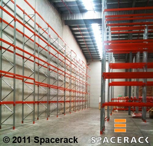 SPACERACK® Storage Centre | 150 Station Rd, Yeerongpilly QLD 4105, Australia | Phone: 1800 814 134