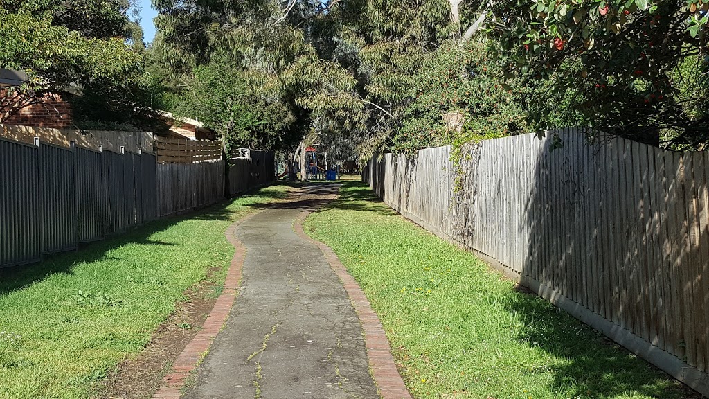 Grimshaw Street Park | 168 Grimshaw St, Greensborough VIC 3088, Australia